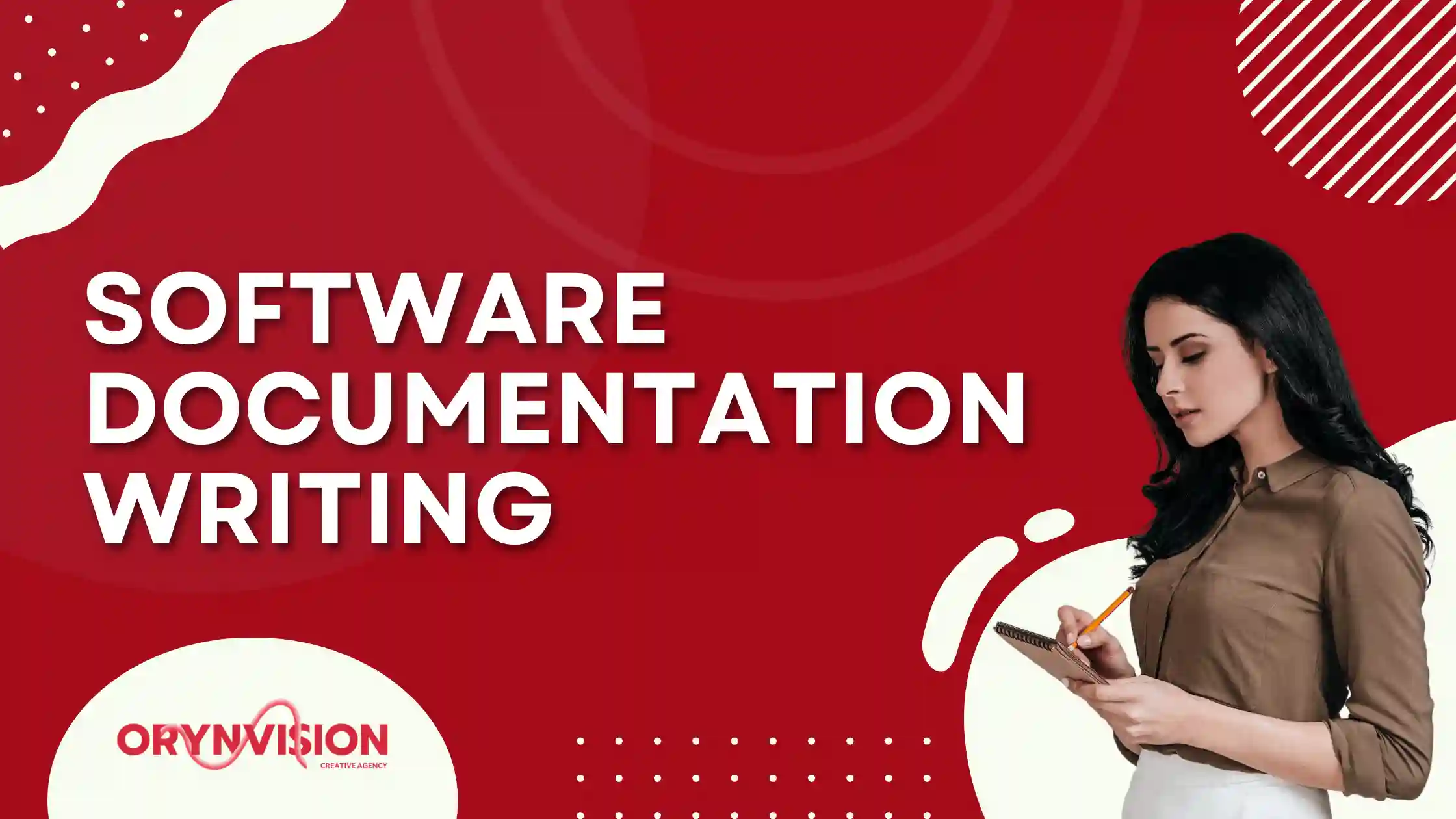 Documenttion Writing Software Documentation Writing Guide for 2026 | OrynVision